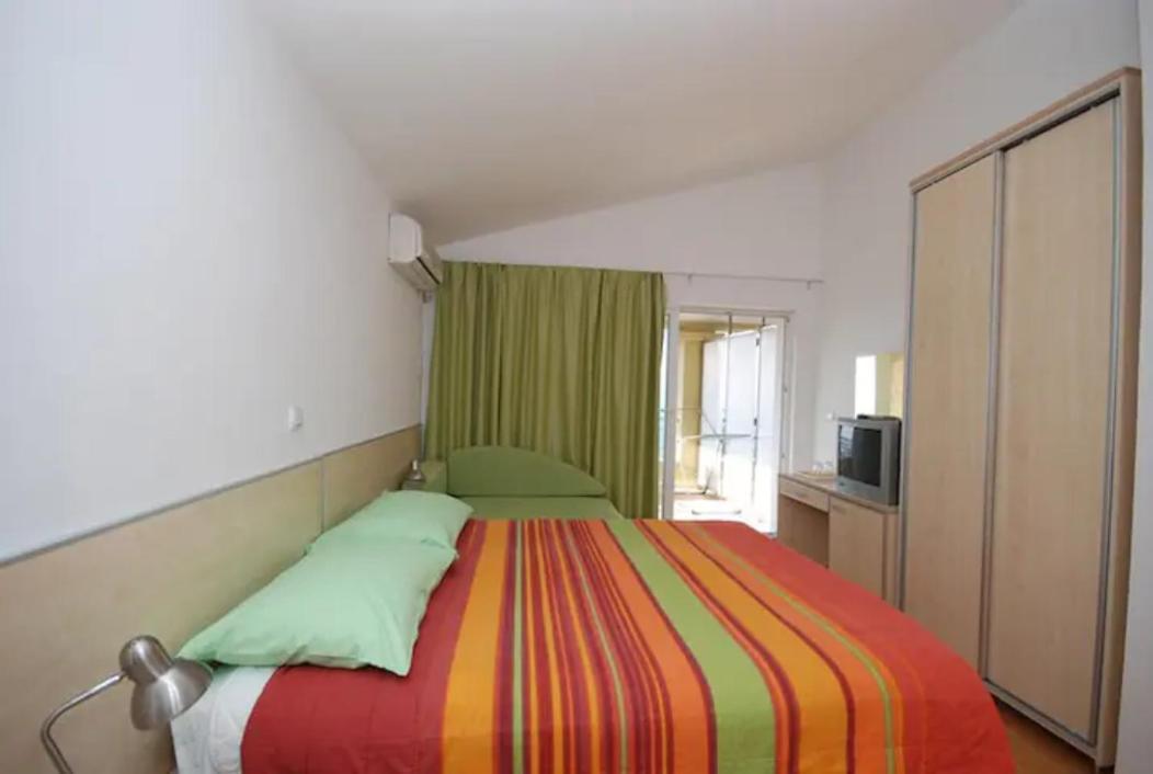 Bmv Room With East Island View Sveti Stefan Exteriér fotografie